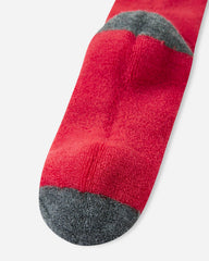Saapas - Kids' Merino Wool-Mix Socks