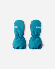 Moffen - Kids' Wool-Line ReimaTec Waterproof Mittens