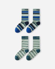 Parit - Kids' Socks 2-Pack