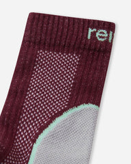 Kuivuri - Kids' Hiking Socks
