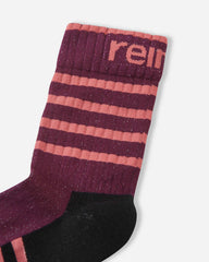 Samoten - Kids' Merino Wool Blend Socks