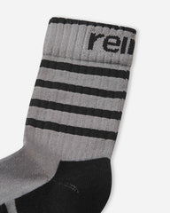 Samoten - Kids' Merino Wool Blend Socks