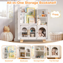 ROBUD Toy Storage Organizer