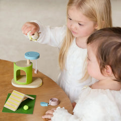 Tiny Land® Happy Urban Paws