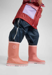 Taika - Kids' Rubber Rain Boots