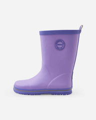 Taika - Kids' Rubber Rain Boots