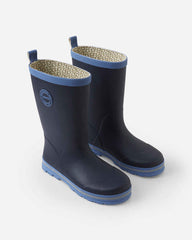 Taika - Kids' Rubber Rain Boots