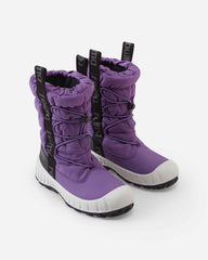 Megapito - Kids' ReimaTec Waterproof Winter Boots