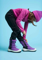 Megapito - Kids' ReimaTec Waterproof Winter Boots