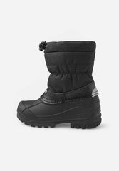 Nefar - Kids' Rubber Galosh Winter Boots