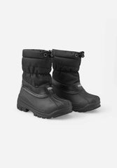 Nefar - Kids' Rubber Galosh Winter Boots