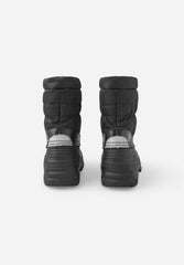 Nefar - Kids' Rubber Galosh Winter Boots