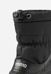 Nefar - Kids' Rubber Galosh Winter Boots