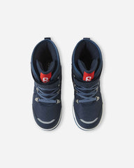 Quicker - Kids' ReimaTec Waterproof Winter Boots