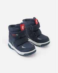 Qing - Toddler ReimaTec Waterproof Winter Boots