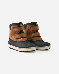 Coconi - Kids' Rubber Galosh Winter Boots