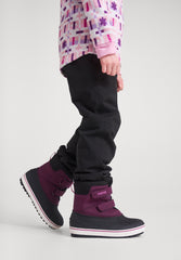 Coconi - Kids' Rubber Galosh Winter Boots