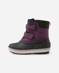 Coconi - Kids' Rubber Galosh Winter Boots