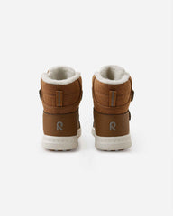 Pyrytys - Kids' ReimaTec Waterproof Winter Boots