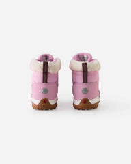 Samooja - Toddler ReimaTec Waterproof Winter Boots