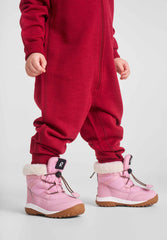 Samooja - Toddler ReimaTec Waterproof Winter Boots
