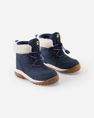 Samooja - Toddler ReimaTec Waterproof Winter Boots