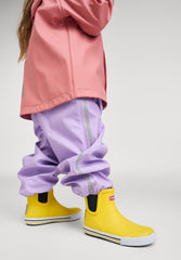 Ankles – Kids' Rubber Rain Boots