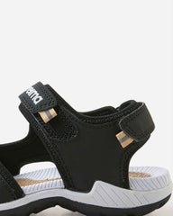 Ratas - Kids' Sandals Black