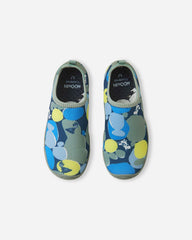Moomin Lean - Toddler UPF 50+ Water Shoes