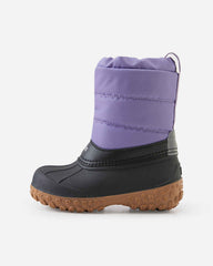 Loskari - Kids' Rubber Galosh Winter Boots