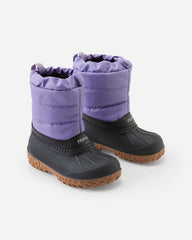 Loskari - Kids' Rubber Galosh Winter Boots