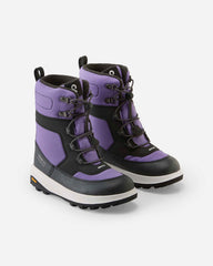 Laplander 2.0 - Kids' ReimaTec Waterproof Winter Boots