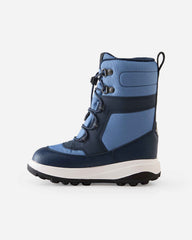 Laplander 2.0 - Kids' ReimaTec Waterproof Winter Boots