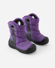 Mega Mini - Toddler ReimaTec Waterproof Winter Boots