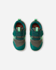 Tepastelu - Toddler ReimaTec Waterproof Barefoot Shoes