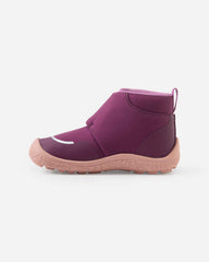 Hyppii - Toddler ReimaTec Waterproof Barefoot Shoes