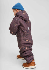 Hiivin - Kids' ReimaTec Waterproof Shoes
