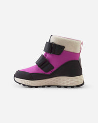 Hallava - Kids' ReimaTec Waterproof Winter Boots