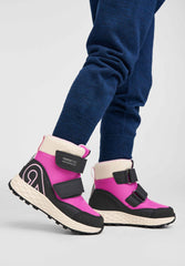 Hallava - Kids' ReimaTec Waterproof Winter Boots