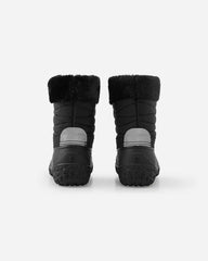 Muhvari - Kids' Rubber Galosh Winter Boots
