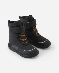 Talvella Kids - ReimaTec Waterproof Barefoot Winter Boots