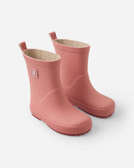 Ankka - Kids' Barefoot Rain Boots