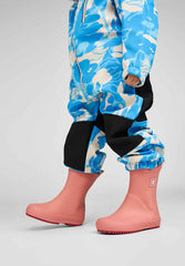 Ankka - Kids' Barefoot Rain Boots
