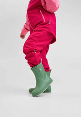 Ankka - Kids' Barefoot Rain Boots