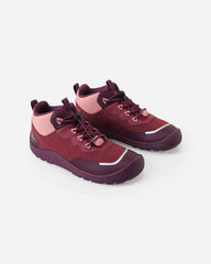 Sankari - Kids' ReimaTec Waterproof Barefoot Shoes