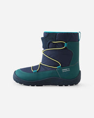 Ensilumi - Kids' ReimaTec Barefoot Winter Boots