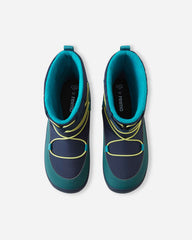 Ensilumi - Kids' ReimaTec Barefoot Winter Boots