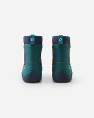 Ensilumi - Kids' ReimaTec Barefoot Winter Boots