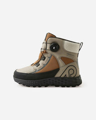 Hallava Quicklock - Kids' ReimaTec Waterproof Winter Boots