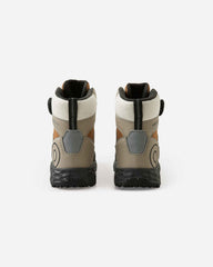 Hallava Quicklock - Kids' ReimaTec Waterproof Winter Boots